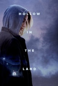 دانلود فیلم Hollow in the Land سال 2017 - تنها در سرزمین