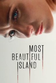 دانلود فیلم Most Beautiful Island سال 2017 - زیباترین جزیره