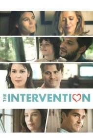 دانلود فیلم The Intervention سال 2016 - مداخله