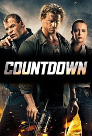 دانلود فیلم Countdown سال 2016 - شمارش معکوس