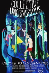 دانلود فیلم Collective: Unconscious سال 2016 - جمعی: ناخودآگاه