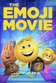 دانلود فیلم The Emoji Movie سال 2017 - ایموجی