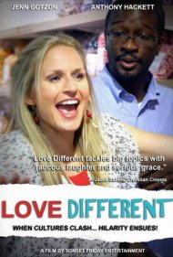 دانلود فیلم Love Different سال 2016 - عشق متفاوت