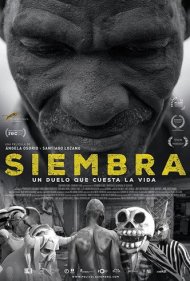 دانلود فیلم Siembra سال 2015 - کاشت