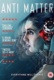 دانلود فیلم Anti Matter سال 2016 - ضد ماده