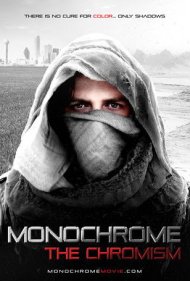 دانلود فیلم Monochrome: The Chromism سال 2019