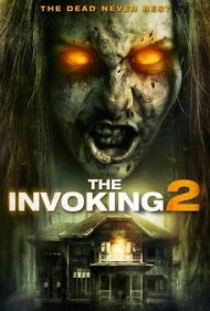 دانلود فیلم The Invoking 2: Paranormal Events سال 2015 - احضار ۲: رویدادهای ماوراءالطبیعه