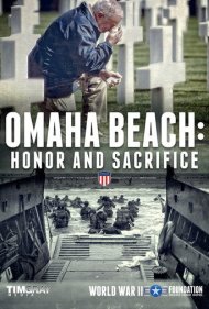 دانلود فیلم Omaha Beach: Honor and Sacrifice سال 2014 - ساحل اوماها: افتخار و فداکاری