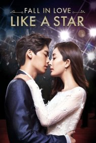 دانلود فیلم Fall in Love Like a Star سال 2015 - عاشق مثل یک ستاره