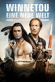 دانلود فیلم Winnetou - A New World سال 2016 - وینتو: دنیایی جدید