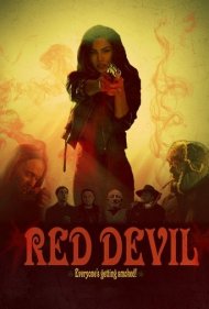 دانلود فیلم Red Devil سال 2019
