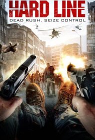 دانلود فیلم Dead Rush سال 2016 - هجوم مردگان