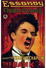 دانلود فیلم The Bank سال 1915