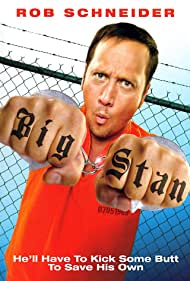دانلود فیلم Big Stan سال 2007 - استن بزرگ