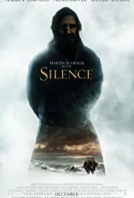 دانلود دوبله فارسی فیلم Silence سال 2016