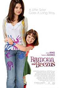 دانلود دوبله فارسی فیلم Ramona and Beezus سال 2010 - رامونا و بیزوس