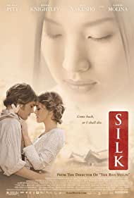 دانلود فیلم Silk سال 2007 - ابریشم