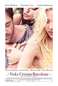 دانلود فیلم Vicky Cristina Barcelona سال 2008 - ویکی کریستینا بارسلونا