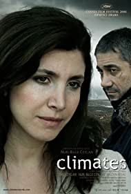 دانلود فیلم Climates سال 2006 - اقليم ها