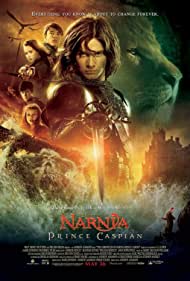 دانلود دوبله فارسی فیلم The Chronicles of Narnia: Prince Caspian سال 2008