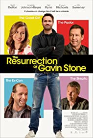 دانلود فیلم The Resurrection of Gavin Stone سال 2016 - رستاخیز گوین استون