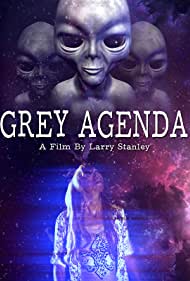 دانلود فیلم Grey Agenda سال 2017 - دستور کار خاکستری