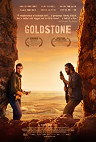 دانلود فیلم Goldstone سال 2016 - گلدستون