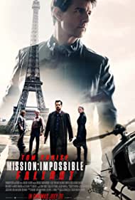دانلود دوبله فارسی فیلم Mission: Impossible - Fallout سال 2018 - ماموریت غیر ممکن - سقوط