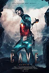 دانلود دوبله فارسی فیلم Cave سال 2016 - غار