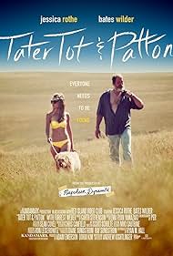 دانلود فیلم Tater Tot And Patton سال 2017 - تیتر تات و پاتون