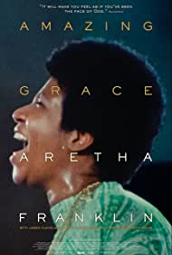 دانلود فیلم Amazing Grace سال 2018 - گریس شگفت انگیز