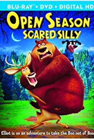 دانلود دوبله فارسی فیلم Open Season: Scared Silly سال 2015