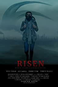 دانلود دوبله فارسی فیلم Risen سال 2021 - برخاسته