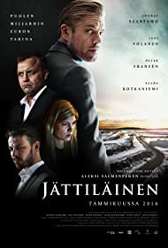 دانلود دوبله فارسی فیلم The Mine سال 2016