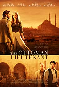 دانلود فیلم The Ottoman Lieutenant سال 2017