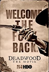 دانلود دوبله فارسی فیلم Deadwood: The Movie سال 2019 - ددوود