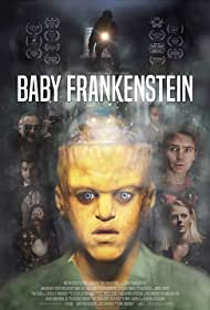 دانلود فیلم Baby Frankenstein سال 2018