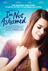 دانلود فیلم I'm Not Ashamed سال 2016 - من شرمنده نیستم