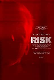 دانلود دوبله فارسی فیلم Risk سال 2016 - ریسک