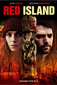 دانلود فیلم Red Island سال 2018 - جزیره سرخ