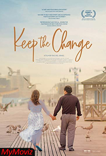 دانلود فیلم Keep the Change سال 2017
