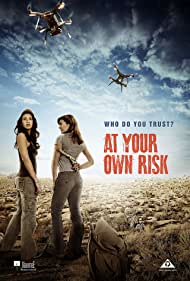 دانلود فیلم At Your Own Risk سال 2018 - در معرض خطر