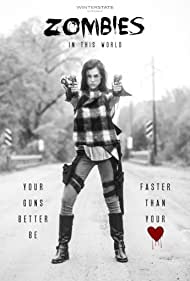 دانلود فیلم Zombies سال 2017 - زامبی ها