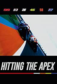دانلود فیلم Hitting the Apex سال 2015