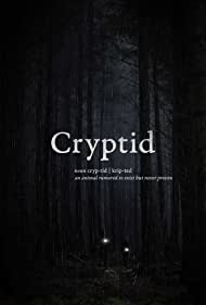 دانلود فیلم Cryptid سال 2022 - مرموز