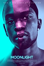 دانلود دوبله فارسی فیلم Moonlight سال 2016 - مهتاب