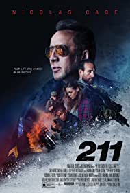 دانلود دوبله فارسی فیلم 211 سال 2018 - 211
