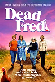 دانلود فیلم Dead Fred سال 2019