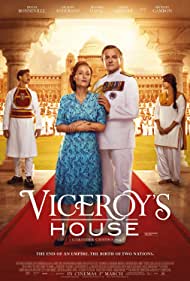 دانلود فیلم Viceroy's House سال 2017 - مجلس نمایندگان