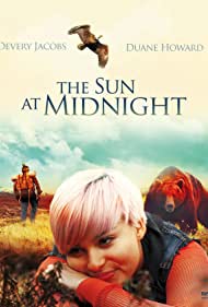 دانلود فیلم The Sun at Midnight سال 2016 - خورشید در نیمه شب